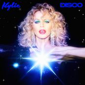 Kylie Minogue - DISCO