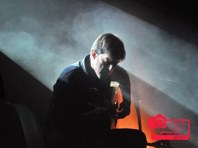 Gionata Mirai (SEBP e Teatro degli Orrori): a settembre l'esordio da solista