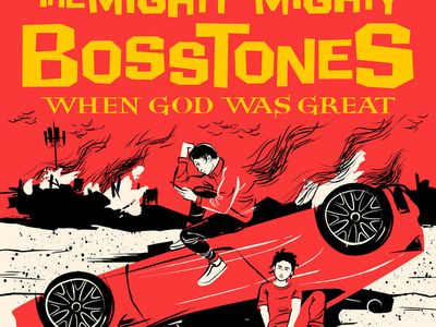 I Mighty Mighty Bosstones sospendono ogni attività