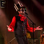 4 dicembre 2024 - Gran Teatro Geox - Padova - Vinicio Capossela in concerto 4 dicembre 2024 - Gran Teatro Geox - Padova - Vinicio Capossela in concerto