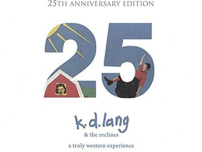 k.d. lang: 'Lesbica, vegetariana, buddhista. E orgogliosamente canadese'