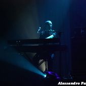 3 maggio 2012 - PalaBrescia - Brescia - Noemi in concerto 3 maggio 2012 - PalaBrescia - Brescia - Noemi in concerto