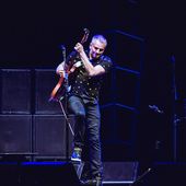 25 ottobre 2022 - Mediolanum Forum - Assago (Mi) - Sting in concerto