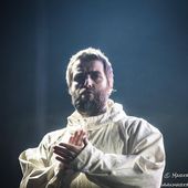 15 febbraio 2020 - Palazzo dello Sport - Roma - Liam Gallagher in concerto
