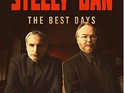 Steely Dan