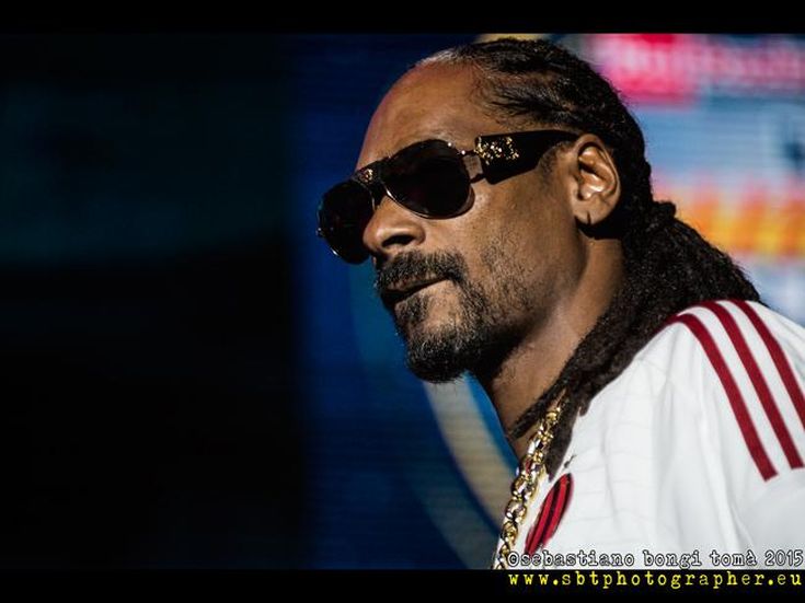 Snoop Dogg