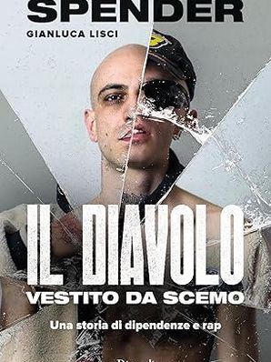 IL DIAVOLO VESTITO DA SCEMO Spender