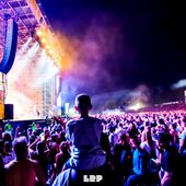 29 giugno 2019 - Bologna Sonic Park - J-Ax e Articolo 31 in concerto