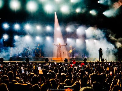 Sam Smith canterà la nuova canzone di James Bond 007
