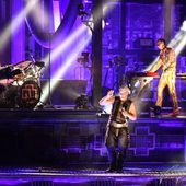 12 luglio 2022 - Stadio Olimpico - Torino - Rammstein in concerto 12 luglio 2022 - Stadio Olimpico - Torino - Rammstein in concerto