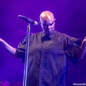 13 luglio 2025 - Arena Campo Marte - Brescia - Skunk Anansie in concerto