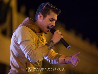 Classifiche, FIMI Album Chart: in vetta ancora Moreno, bene Pezzali 