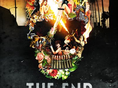 &apos;New tattoo&apos; dei Motley Crue per due mesi in edizione limitata (ma solo in Giappone)