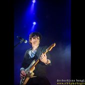 22 aprile 2017 - The Cage Theatre - Livorno - Ermal Meta in concerto 22 aprile 2017 - The Cage Theatre - Livorno - Ermal Meta in concerto