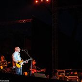 20 luglio 2019 - Terme di Caracalla - Roma - Mark Knopfler in concerto 20 luglio 2019 - Terme di Caracalla - Roma - Mark Knopfler in concerto