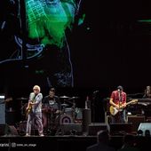 20 luglio 2025 - Anfiteatro Camerini - Piazzola sul Brenta (Pd) - Who in concerto 20 luglio 2025 - Anfiteatro Camerini - Piazzola sul Brenta (Pd) - Who in concerto