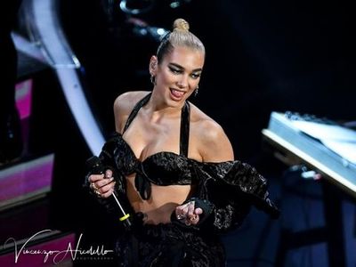 Dua Lipa