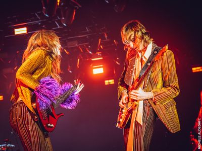 Maneskin
