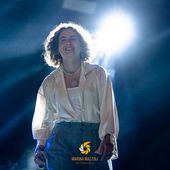 26 giugno 2022 - Goa Boa Festival - Parco degli Erzelli - Genova - Madame in concerto