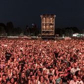 2 luglio 2025 - Ippodromo Snai San Siro - Milano - Thirty Seconds To Mars in concerto
