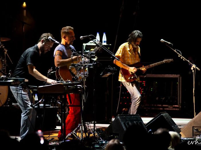 I dEUS al Firenze Rocks il 15 giugno