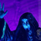 6 dicembre 2018 - Alcatraz - Milano - Dimmu Borgir in concerto