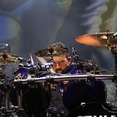 20 novembre 2018 - Mediolanum Forum - Assago (Mi) - Anthrax in concerto