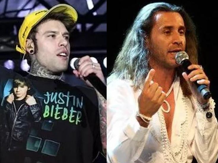 Fedez e Povia