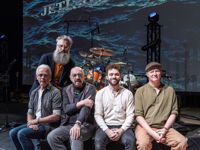 Jethro Tull, esce il nuovo singolo &quot;The Tipu House&quot;