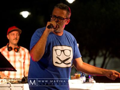 Frankie Hi Nrg: &apos;&apos;DePrimoMaggio? Non posso che esserne soddisfatto&apos;