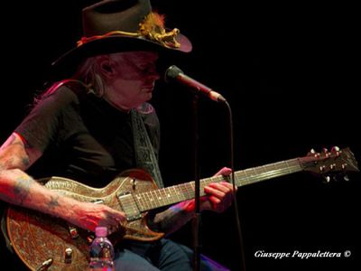 Johnny Winter
