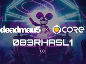 Deadmau5 Core