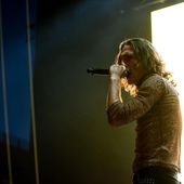 23 giugno 2019 - Cavea Auditorium - Roma - Maneskin in concerto 23 giugno 2019 - Cavea Auditorium - Roma - Maneskin in concerto