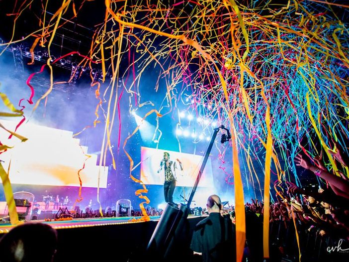 Concerti 2024, i pi&ugrave; attesi di aprile