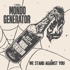 Mondo Generator Mondo Generator