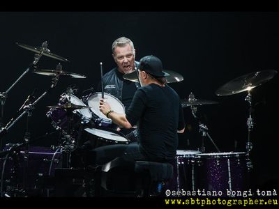 Metallica