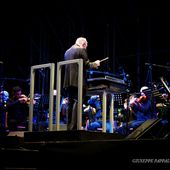 8 settembre 2012 - Piazza Primo Maggio - Udine - Ennio Morricone in concerto