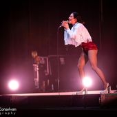 10 maggio 2024 - Gran Teatro Geox - Padova - Levante in concerto
