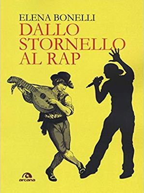 DALLO STORNELLO AL RAP Elena Bonelli