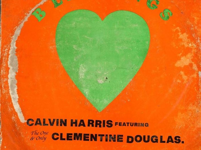 Calvin Harris entra nel Guinness dei primati. &#039;Meglio di Michael Jackson&#039;