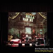 7 marzo 2014 - Teatro Civico - La Spezia - Ornella Vanoni in concerto 7 marzo 2014 - Teatro Civico - La Spezia - Ornella Vanoni in concerto