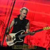 10 gennaio 2017 - PalaAlpitour - Torino - Green Day in concerto