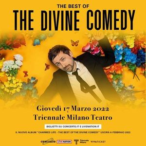 Divine Comedy Divine Comedy