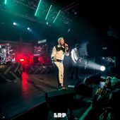 8 febbraio 2020 - Magazzini Generali - Milano - Kaiser Chiefs in concerto 8 febbraio 2020 - Magazzini Generali - Milano - Kaiser Chiefs in concerto