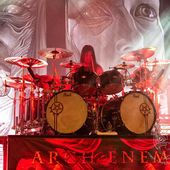12 ottobre 2022 - Alcatraz - Milano - Arch Enemy in concerto
