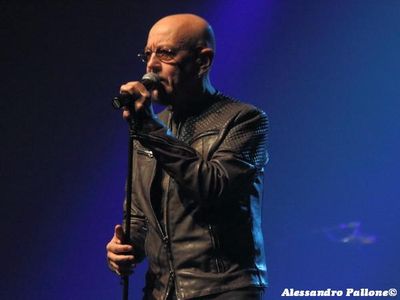 I 20 dischi fondamentali per Enrico Ruggeri