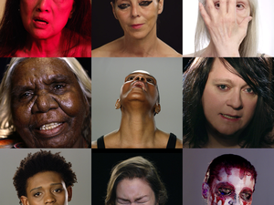 Anohni