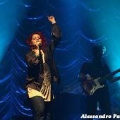 3 maggio 2012 - PalaBrescia - Brescia - Noemi in concerto 3 maggio 2012 - PalaBrescia - Brescia - Noemi in concerto