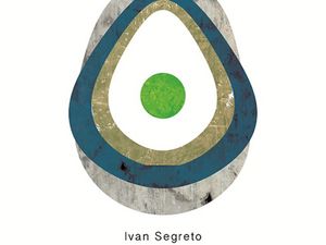 Ivan Segreto torna con 'Ampia': 'Non è così importante essere un artista'