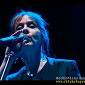 16 luglio 2014 - Pistoia Blues Festival - Piazza del Duomo - Pistoia - Suzanne Vega in concerto 16 luglio 2014 - Pistoia Blues Festival - Piazza del Duomo - Pistoia - Suzanne Vega in concerto